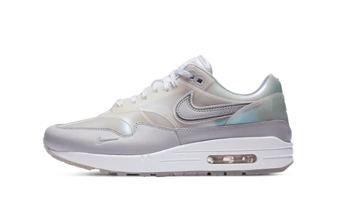 Nike Air Max 1 SNKRS Day White (Women's)