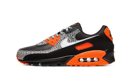 Nike Air Max 90 Safari (2020)