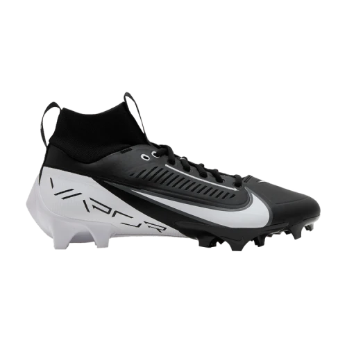 Nike Vapor Edge Pro 360 2 Black White