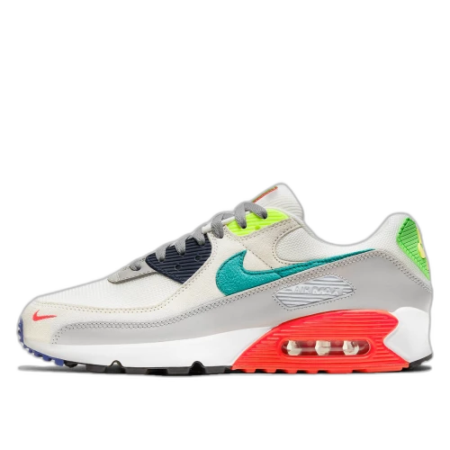 Nike Air Max 90 Evolution of Icons
