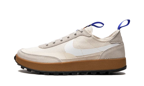 NikeCraft General Purpose Shoe Tom Sachs