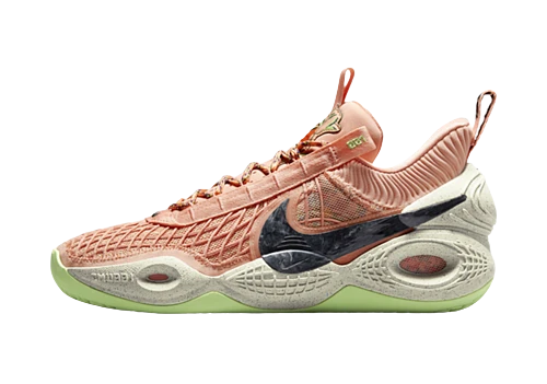 Nike Cosmic Unity Apricot Agate