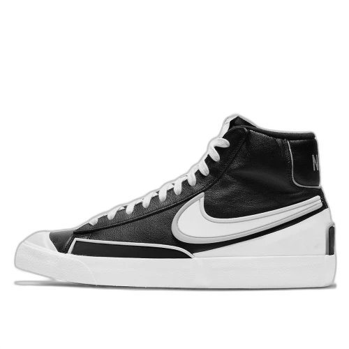 Nike Blazer Mid 77 Infinite Black White