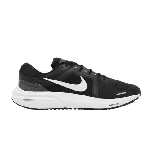 Nike Air Zoom Vomero 16 Black White