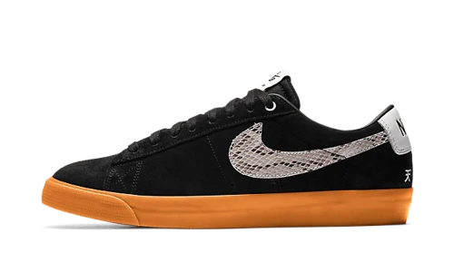 Nike SB Blazer Low Wacko Maria