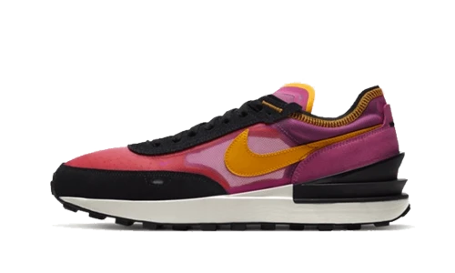 Nike Waffle One Active Fuchsia