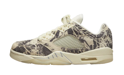 Jordan 5 Retro Low Expression (Women's)