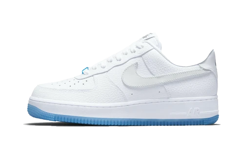 Nike Air Force 1 Low UV Reactive Swoosh (Women's)