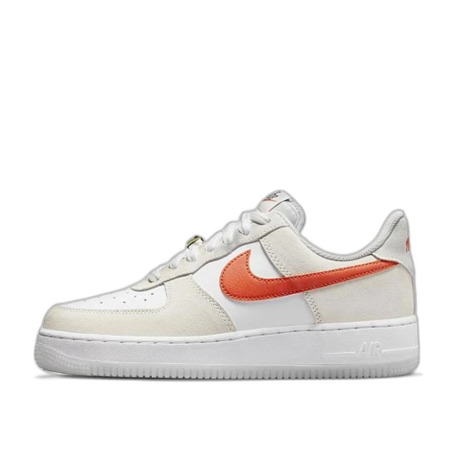 Nike Air Force 1 Low First Use Cream (Women's)