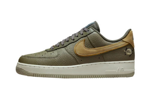Nike Air Force 1 Low '07 LX Turtle