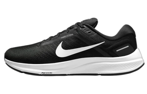 Nike Air Zoom Structure 24 Black White