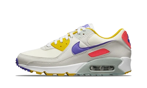 Nike Air Max 90 Pistachio Frost (Women's)