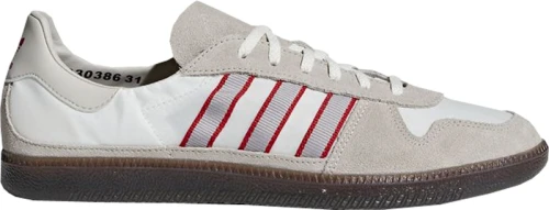 adidas Spezial Hulton Clear Brown