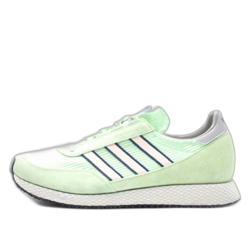 adidas Spezial Glenbuck Mist Jade