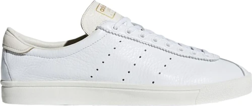 adidas Spezial Lacombe Core White
