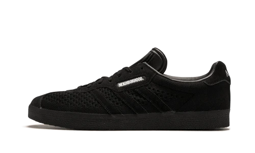 adidas Gazelle Super Neighborhood Triple Black