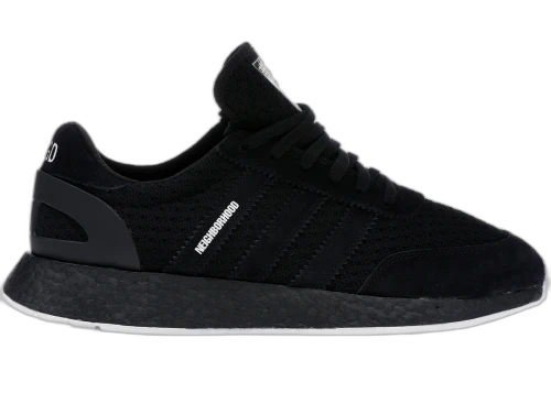 adidas I-5923 Neighborhood Core Black