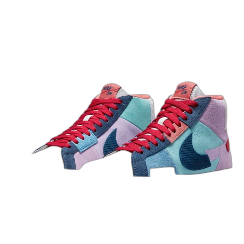 Nike Blazer Mid Mosaic