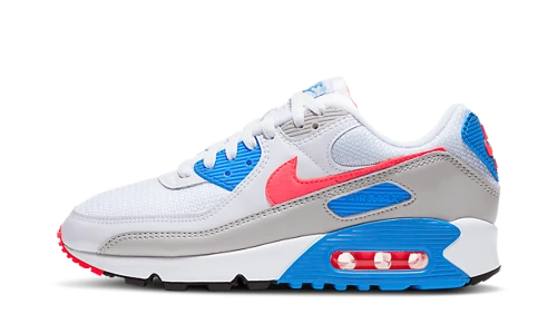 Nike Air Max 90 Hot Coral (Women's)
