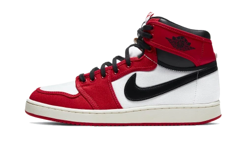 Jordan 1 Retro AJKO Chicago (2021)