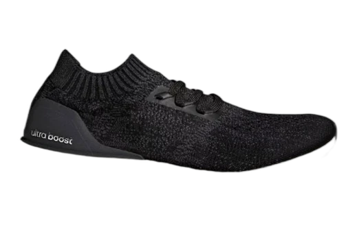 adidas Ultra Boost Uncaged Carbon Black