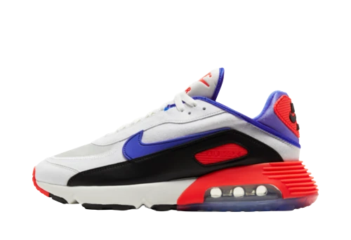 Nike Air Max 2090 Evolution Of Icons