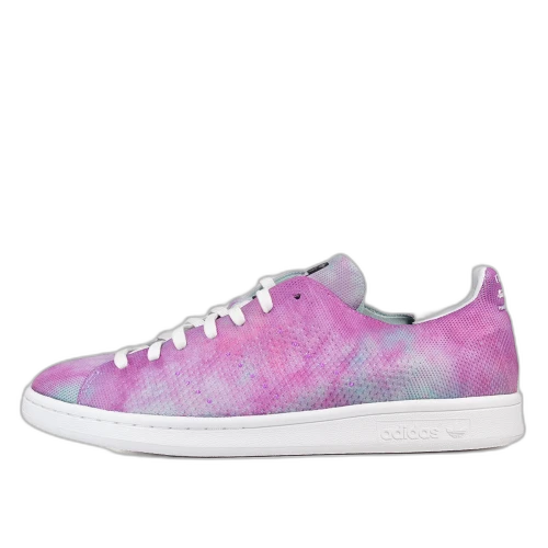 adidas Stan Smith Pharrell Holi Tie Dye