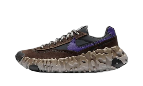 Nike Overbreak SP Baroque Brown