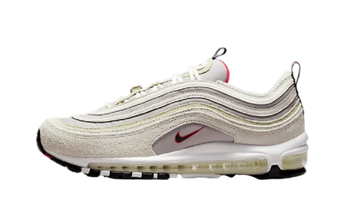 Nike Air Max 97 First Use