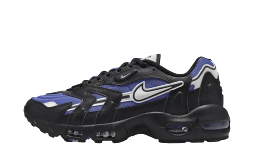 Nike Air Max 96 II Persian Violet