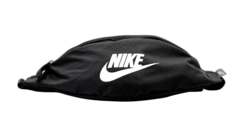 Nike Heritage Waistpack Black