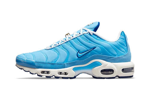 Nike Air Max Plus First Use University Blue