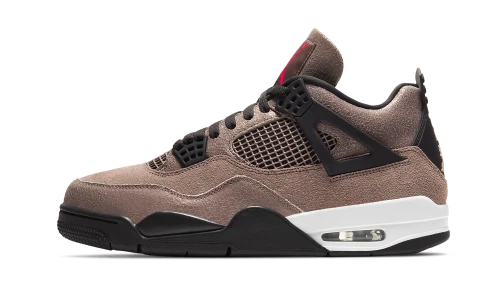 Jordan 4 Retro Taupe Haze