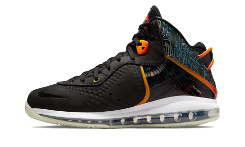 Nike LeBron 8 Space Jam