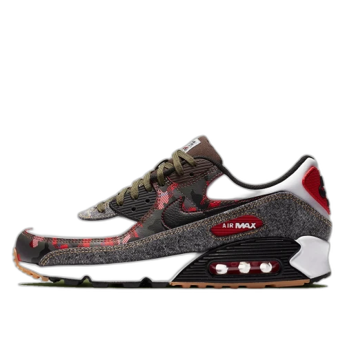 Nike Air Max 90 Remix