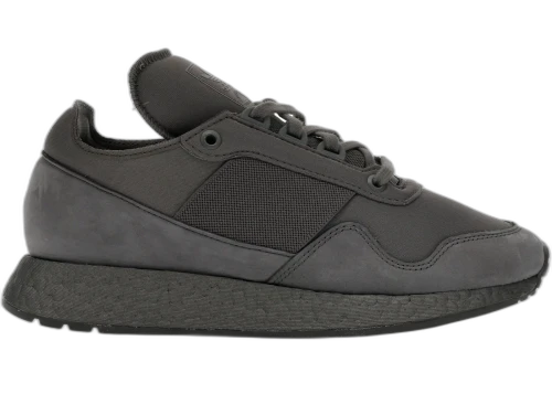 adidas New York Present Daniel Asham Grey