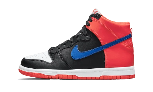 Nike Dunk High Knicks (GS)