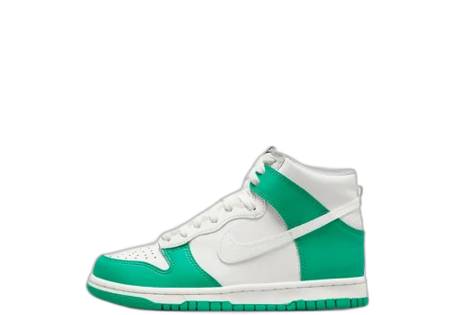 Nike Dunk High Phantom Stadium Green (GS)