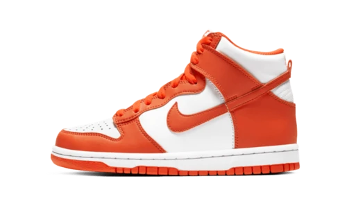 Nike Dunk High SP Syracuse (2021) (GS)
