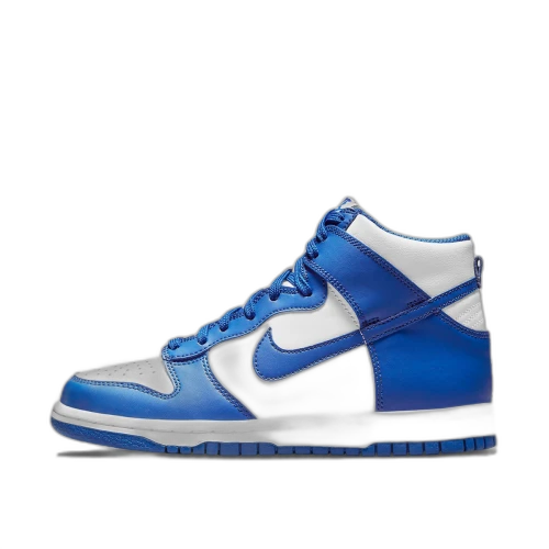 Nike Dunk High Game Royal (GS)