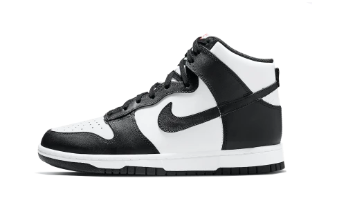 Nike Dunk High Panda (2021) (GS)