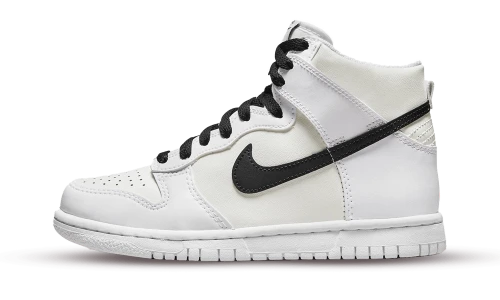 Nike Dunk High Reverse Panda (GS)
