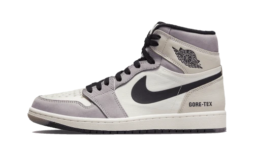 Jordan 1 Retro High Element Gore-Tex Light Bone