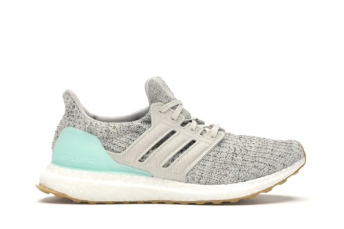adidas Ultra Boost 4.0 Carbon Clear Mint (Women's)