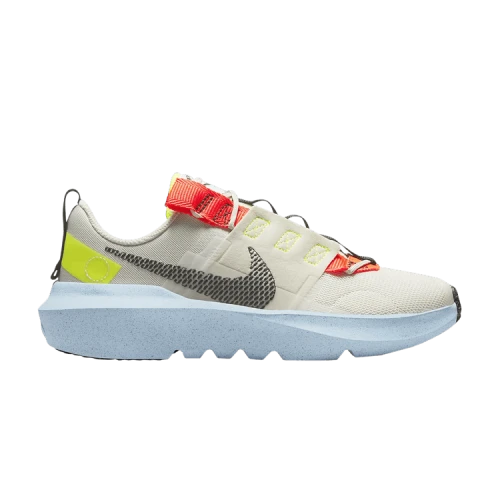 Nike Crater Impact Light Bone Stone (GS)