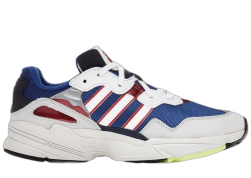 adidas Yung-96 Collegiate Royal Collegiate Navy
