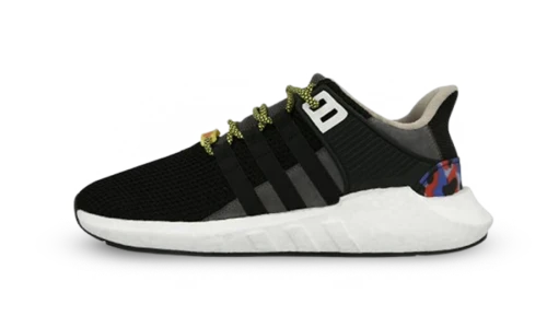 adidas EQT Support 93/17 Berlin BVG