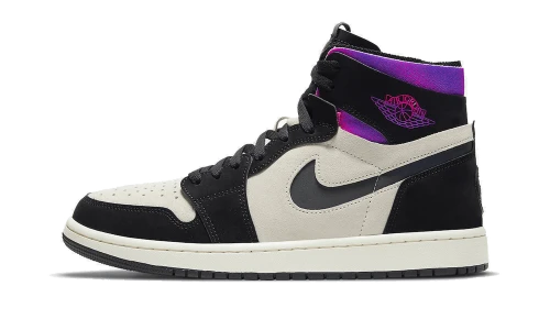 Jordan 1 High Zoom Air CMFT PSG Paris Saint-Germain