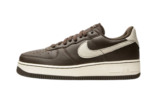 Nike Air Force 1 Low '07 Craft Dark Chocolate