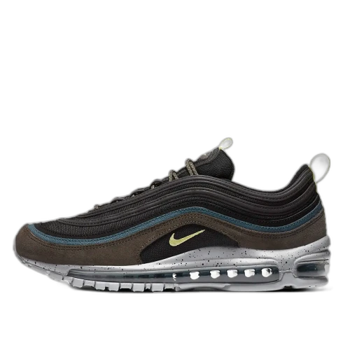 Nike Air Max 97 Newsprint Ash Green